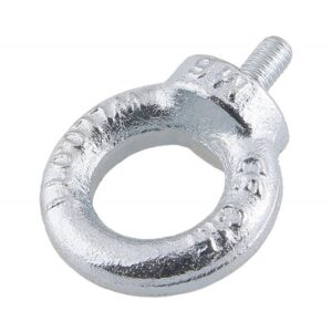Øjebolt 6 DIN 580