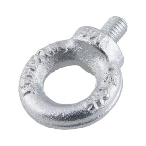 Øjebolt 8 DIN 580