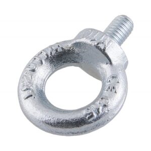 Øjebolt 10 DIN 580