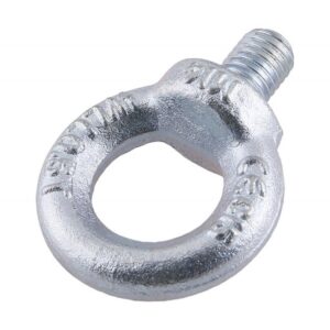 Øjebolt 12 DIN 580