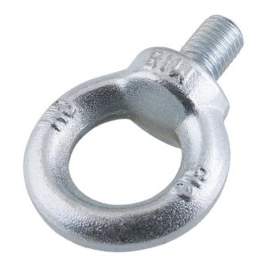 Øjebolt 18 DIN 580
