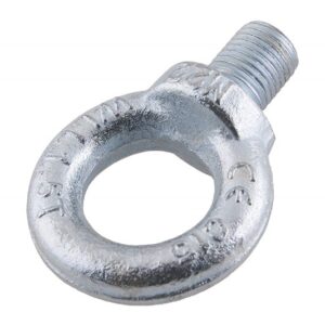Øjebolt 22 DIN 580