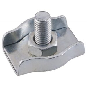Reb og ledningsstik 10mm
