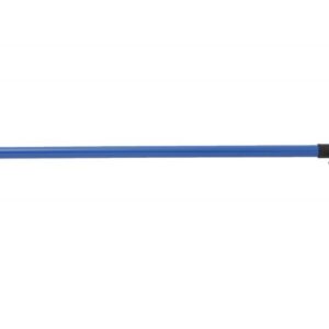 Udtrækkelig støttestang 115-290cm