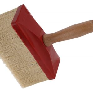 Pensel rektangulær 170x70mm Profi