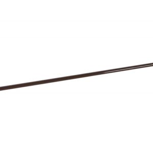 Kosteskaft ALU 130cm, grov