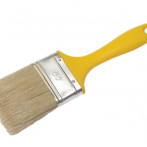 Pensel PL 20x15x40mm Natur