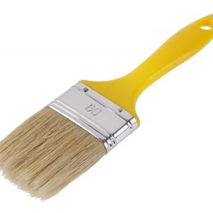 Pensel PL 60x15x60mm Natur