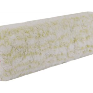 Rulle Polyamid 100, 6x17x13mm