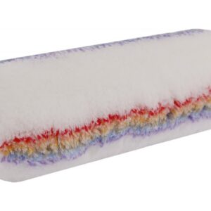 Rulle Polyamid 100, 6x17x13mm