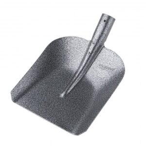 Standard skovl S504B GUN hammer maling