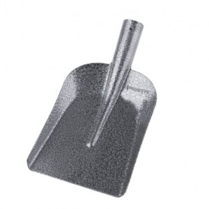 Smal skovl S504N GUN hammer maling