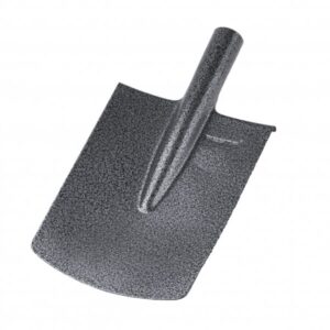 Spade rund GUN