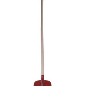 Skovl med håndtag 130cm