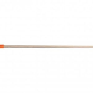 Plastrive med træhåndtag 160cm