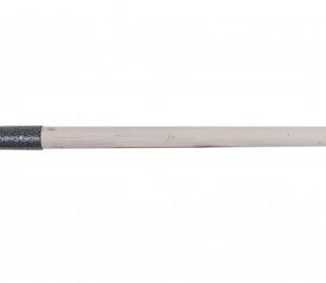 Spade rund med hank 90cm