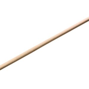 Skaft til skovl lige 130cm