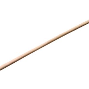Skaft til skovl, T lige 130cm