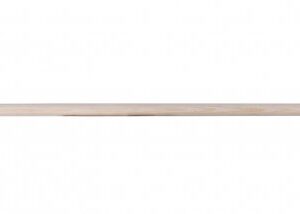 Skaft til rive 45320, 160cm