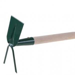 Hakke med håndtag 27cm