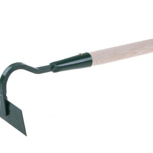 Hakke med håndtag 27cm