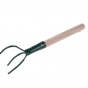 Hakke med håndtag 27cm