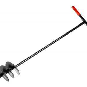 Jordbor 150 mm