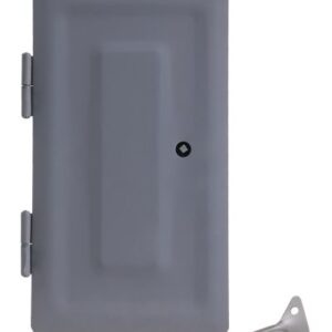Skorstensdøre Metal