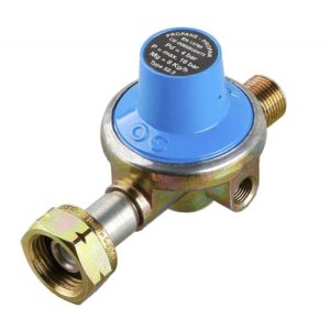 LPG reduktionsventil (PB) 4bar, G3/8L