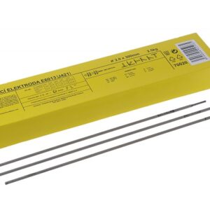 Svejserutilelektrode 2,0x300mm E6013 ER117