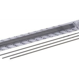 Svejserutilelektrode 2,0x300mm 10stk E6013