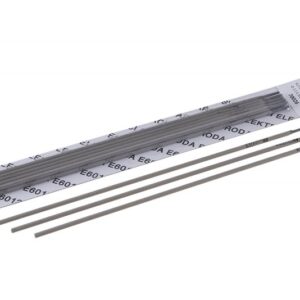 Svejserutilelektrode 2,5x300mm 10stk E6013