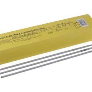 Grundsvejseelektrode 2x300mm, 2,5kg