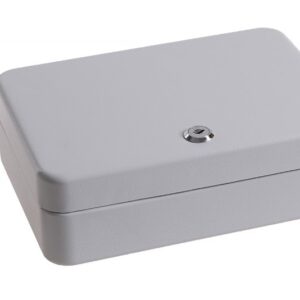 Æske til nøgler 46 stk 250x180x80mm