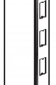 Håndstand 80/2208 mm