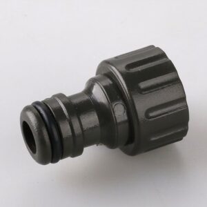 Adapter med indvendigt gevind - 1/2" - LQ02 Elgo