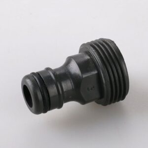 Adapter med udvendigt gevind - 3/4" - LQ9B