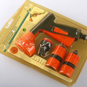 Sprøjtepistol - sæt LQ51 Lego