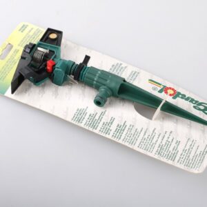 Sprinklerimpulspunkt 7215QC Gardol