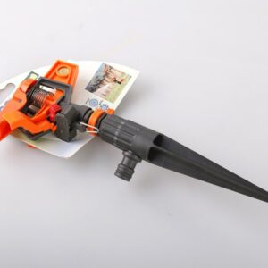 Sprinkler impulspunkt 7215QC Elgo