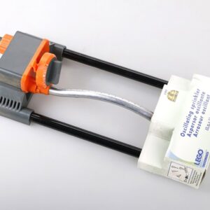 Sprinklersvingende L101 Lego