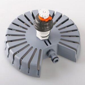 Roterende sprinkler med base K4G32Q Lego
