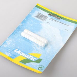 Slangekoblinger 8mm 98202 Laquatec