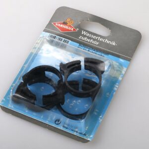 Slangeklemmer 1" 4 stk 15776 Variolux