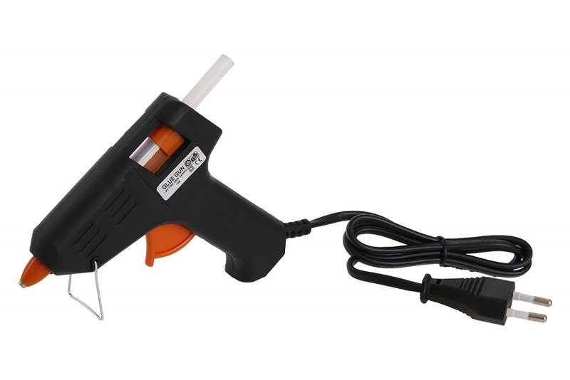 Limpistol 15W/240V
