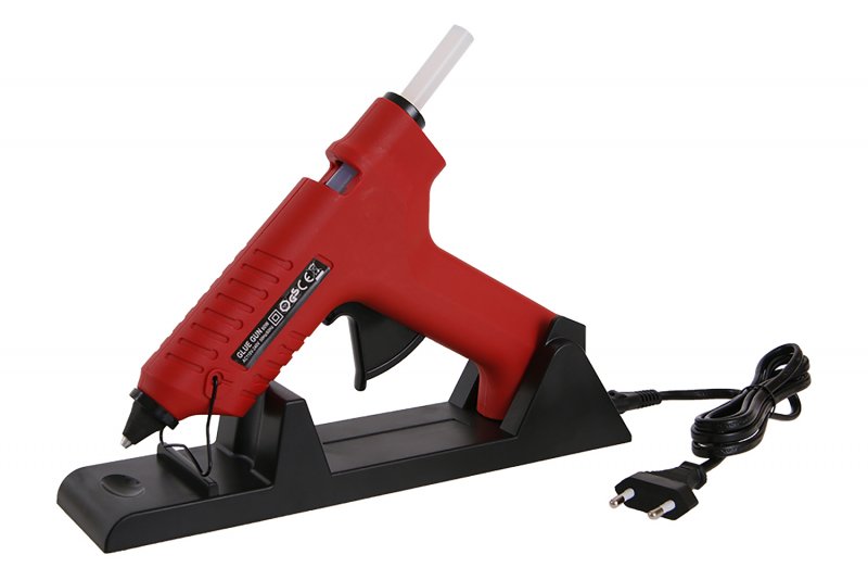 Limpistol 80 W – 11,2 mm, ledningsfri brug (varmehold)