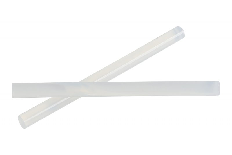 Limstift 7,2x100mm 12 stk, transparent
