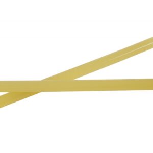 Limstift 11,2x200mm 10 stk, gul