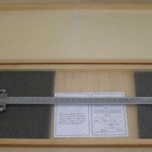 Dybt instrument 280 1/50