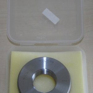 Ring M 33x2